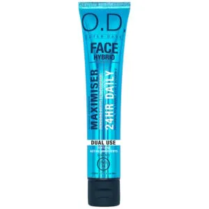 Power Tan Outer Dark FACE Maximiser 50ml