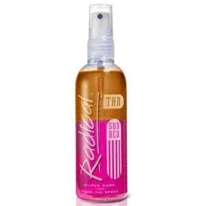 Radical Super Dark HOT Tingle Spray 165ml